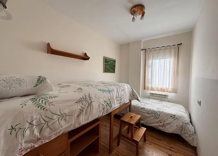 アパート Bpirineos-esera